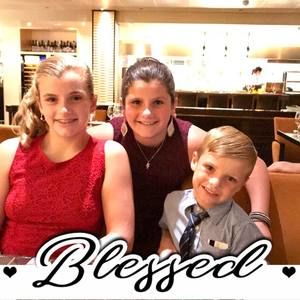 Meet your Posher, Mindi